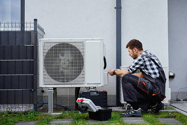 Trusted Ac Repair service in Edison, NJ - HVAC Repair CO